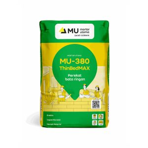 MU-380 Thinbed Max