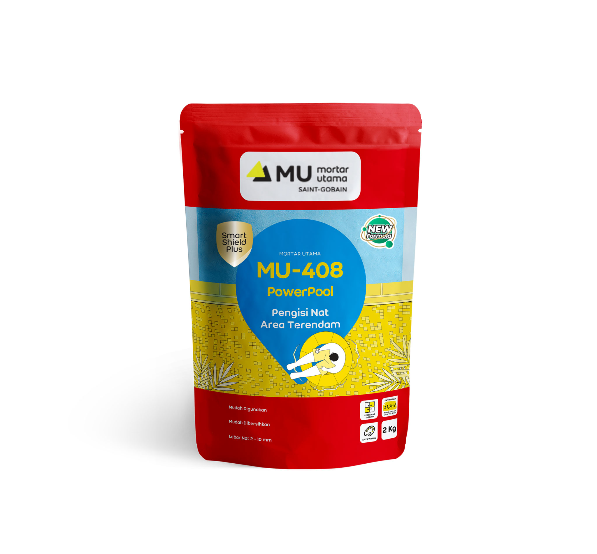 MU-408 PowerPool
