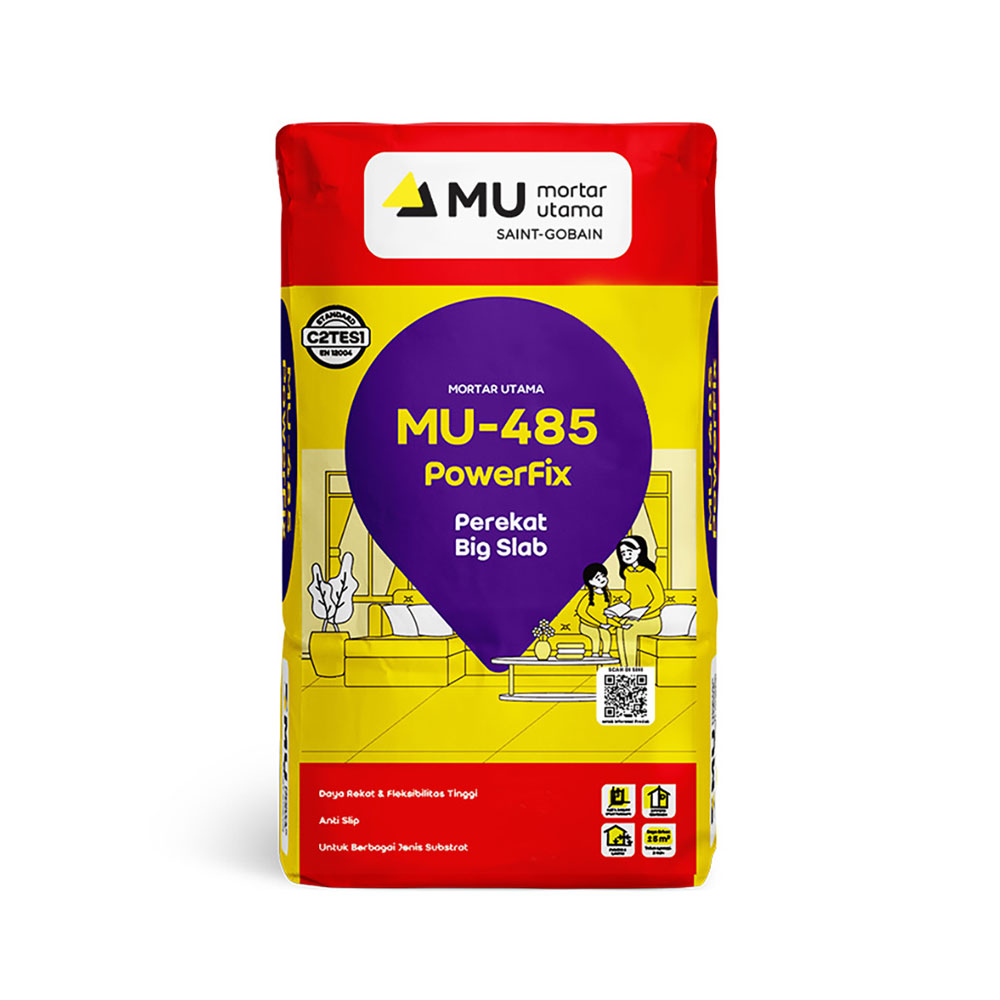 MU-485 PowerFix