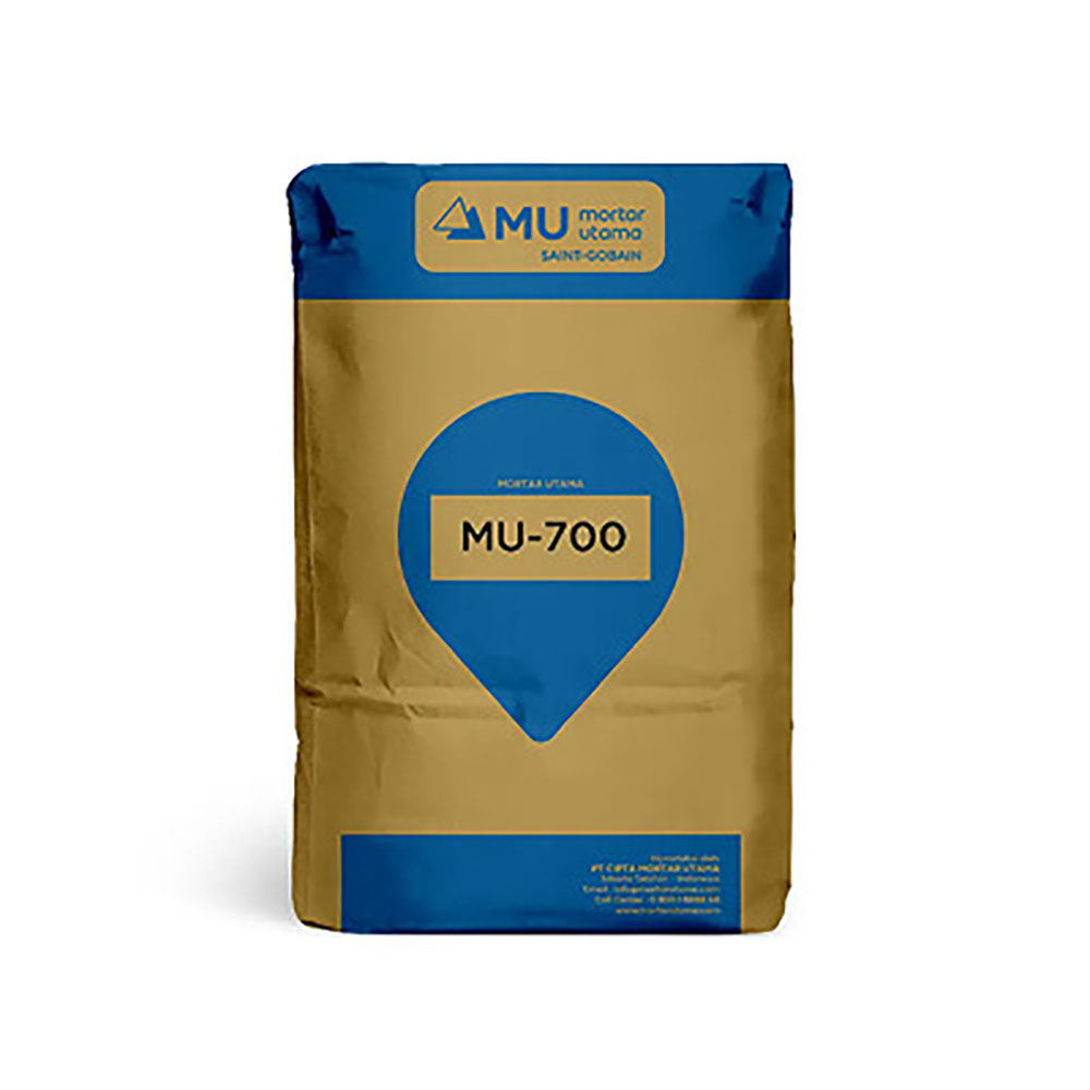 MU-700 Floor Hardener