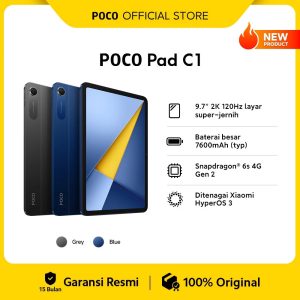 POCO Pad C1